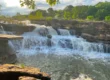 Bluestem Falls