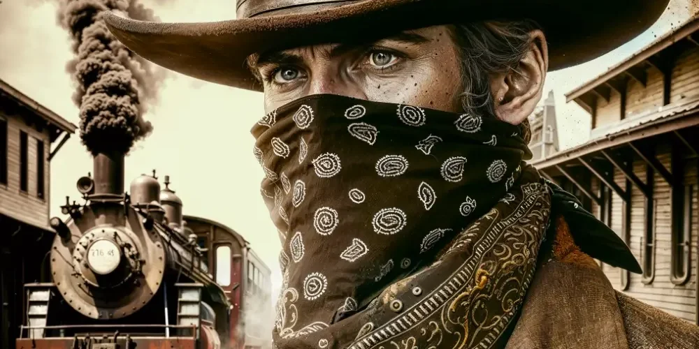 outlaw-timeline Outlaw at a train station
