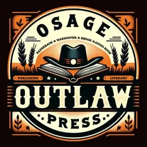 Osage Outlaw Press