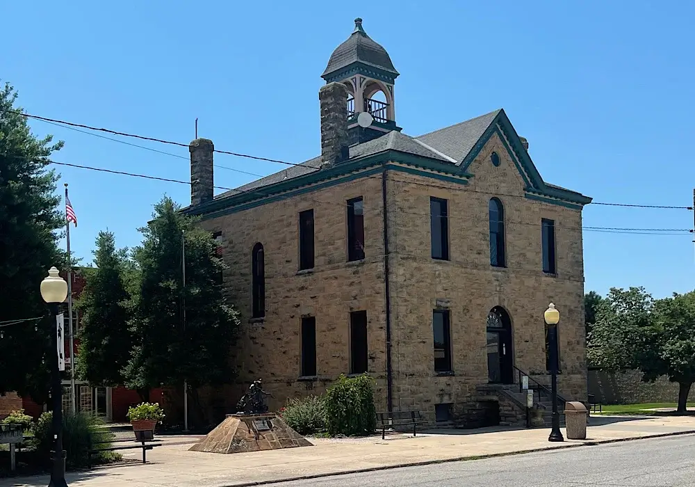 Pawhuska